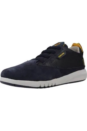 Geox Tennarit J AERANTER BOY 28