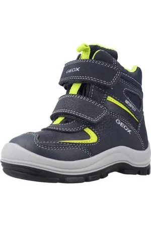 Geox Saappaat B FLANFIL BOY WPF B 20