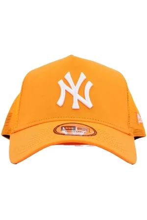 New Era Lippalakit LEAGUE ESS TRUCKER OSFM Yksi Koko