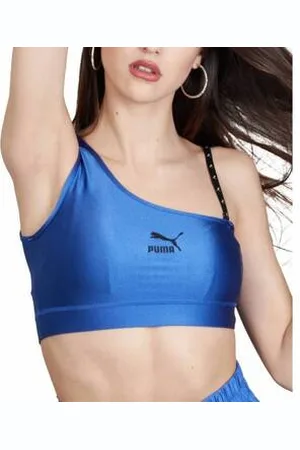PUMA Paita DARE TO CROP TOP EU S