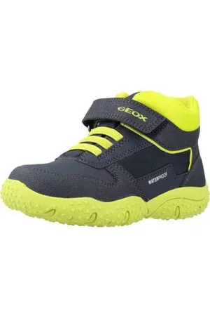 Geox Saappaat B BALTIC BOY WPF A 20