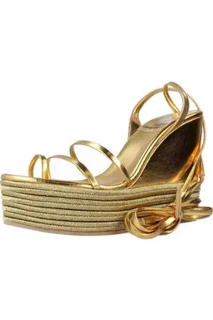 Jeffrey Campbell Korkokengät LAYERED 38