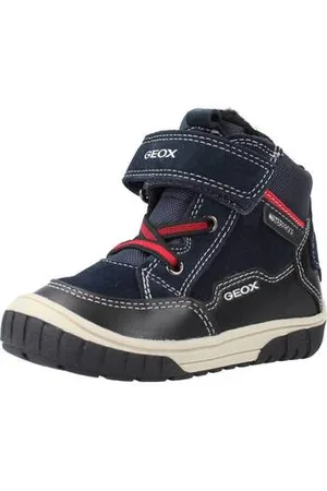 Geox Saappaat B OMAR BOY WPF A 20
