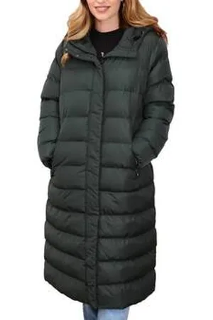 Geox Paksu takki W ANYLLA PARKA FR 42