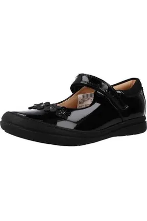 Clarks Lastenkengät SCOOTER JUMP K 28