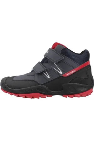Geox Saappaat J NEW SAVAGE BOY B A 36