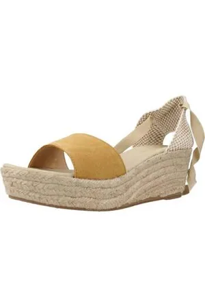 Clara Duran Kangassandaalit PLATASER3CD 39