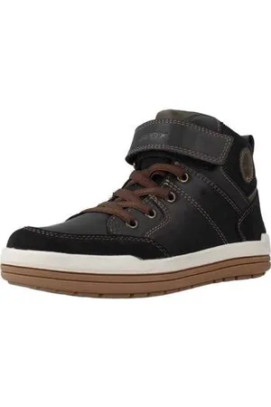Geox Saappaat J CHARZ BOY B ABX 24