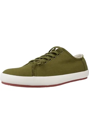 Camper Tennarit PEU RAMBLA VULCAN 40