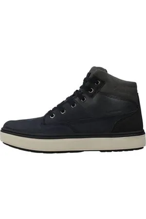 Geox Saappaat J MATTIAS B BOY ABX 30