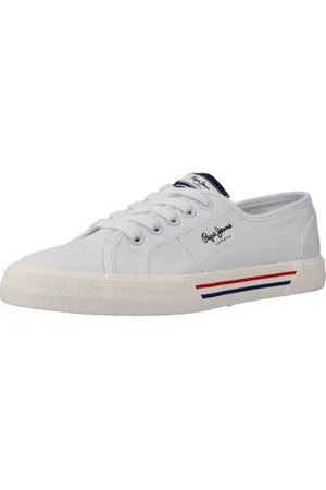 Pepe Jeans Tennarit BRADY BASIC W 37