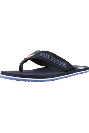Tommy Hilfiger Rantasandaalit SPORTY HILFIGER BEACH SANDAL 41