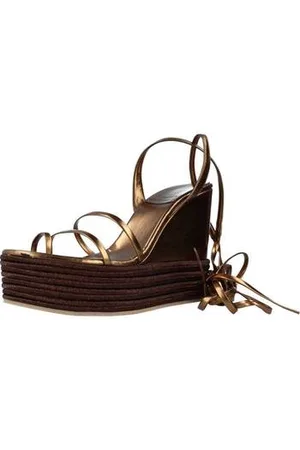 Jeffrey Campbell Korkokengät LAYERED 36