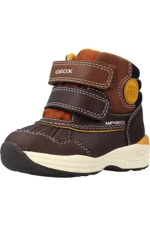 Geox Saappaat B NEW GULP BOY B ABX 20