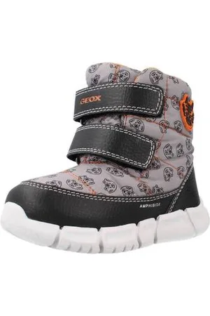 Geox Saappaat B FLEXYPER BOY B ABX 21