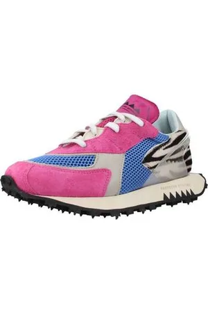 RUN OF Tennarit PUNK ZEBRA W 36