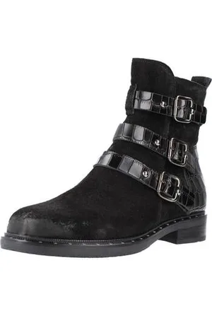 Clarks Saappaat JENNA BIKER 38