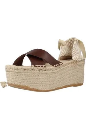 Clara Duran Sandaalit PLATASER4CD 39