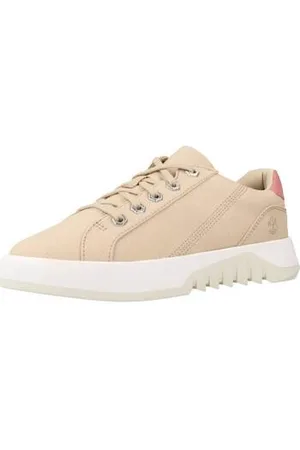 Timberland Tennarit SUPAWAY CANVAS 36