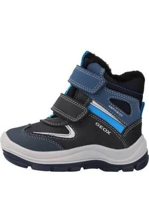 Geox Saappaat B FLANFIL BOY B ABX 20