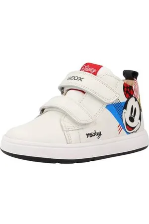 Geox Tennarit B BIGLIA BOY 18