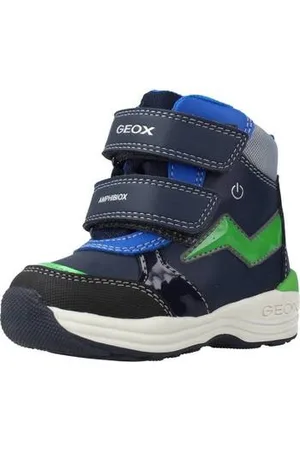 Geox Saappaat B NEW GULP BOY B ABX 20