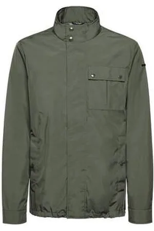 Geox Takit M PONZA SHORT JACKET FR 54