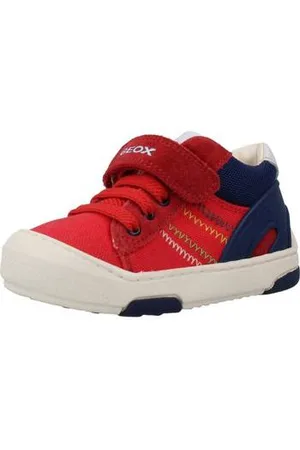Geox Tennarit B JAYJ BOY C 18