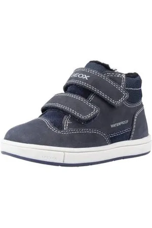 Geox Saappaat B TROTTOLA BOY WPF 20
