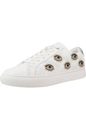 Kurt Geiger Tennarit LANE QUILT EYE 36