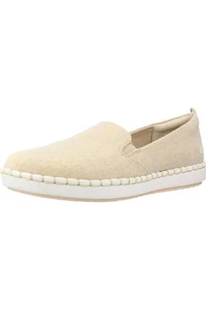 Clarks Tennarit STEP GLOW SLIP 36