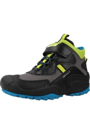 Geox Saappaat J NEW SAVAGE BOY B A 24