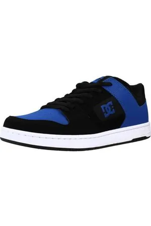 Dcshoes Tennarit MANTECA 4 M SHOE 38 1/2