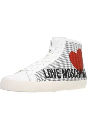 Moschino Tennarit SNEAKERD.CASSE25 37