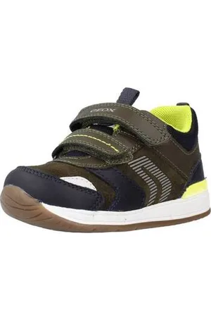 Geox Tennarit B RISHON BOY 18