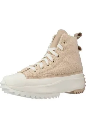 Converse Tennarit RUN STAR HIKE PLATFORM SHERPA 44 1/2