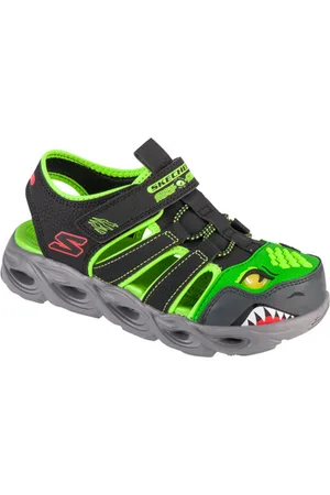 Skechers Poikien sandaalit Thermo-Splash - Hydro-Flare 36