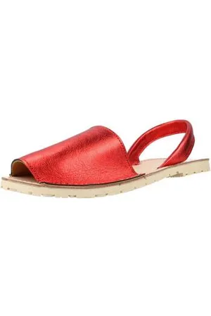 Clara Duran Sandaalit MENORCD 36