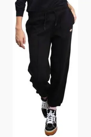 Dickies Housut MAPLETON SWEATPANT WOM EU S