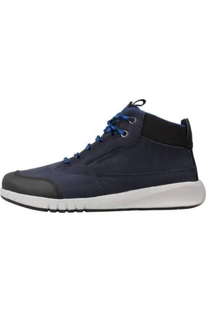 Geox Saappaat J AERANTER BOY ABX 28