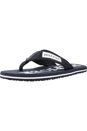 Tommy Hilfiger Rantasandaalit PATCH HILFIGER BEACH SAN 40