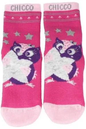 chicco Sukat CALCETIN ATLANTIDE 20