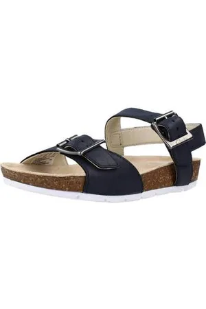 Clarks Tyttöjen sandaalit RIVER SAND K 32 1/2