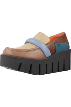 united nude Kengät GRIP LOAFER LO 40