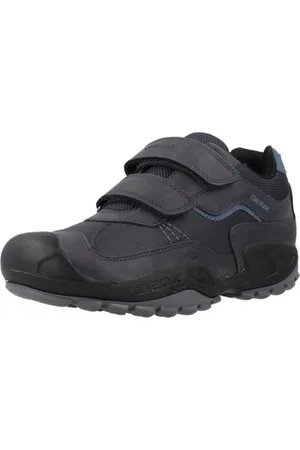 Geox Tennarit J NEW SAVAGE BOY A 36