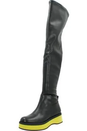 Paloma Barceló Saappaat ESME STRECH VEGAN LEATHER 36