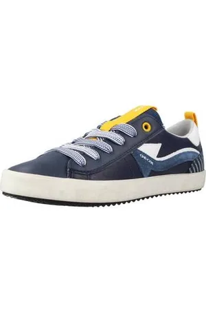 Geox Tennarit J ALONISSO BOY 29