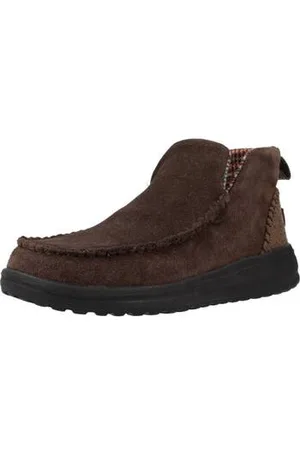 Hey dude Saappaat DENNY SUEDE 36