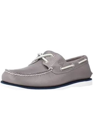 Timberland Kengät CLASSIC BOAT 2 EYE 40