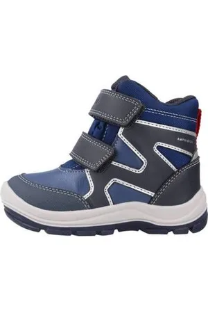 Geox Saappaat B FLANFIL BOY B ABX 20